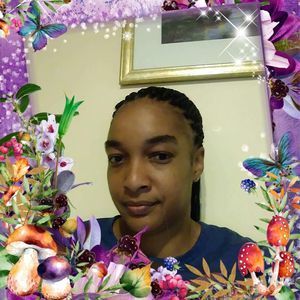 Meet your Posher, Keisha